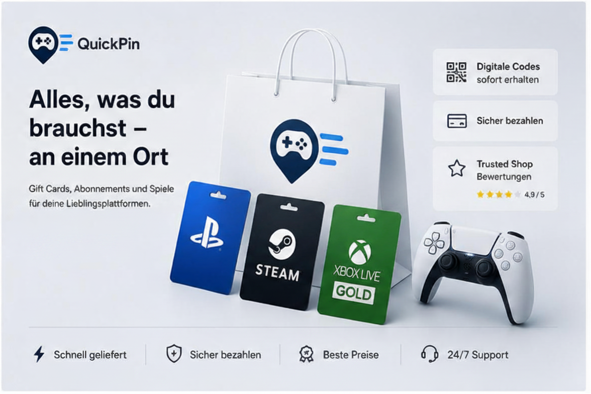Digitale Produkte