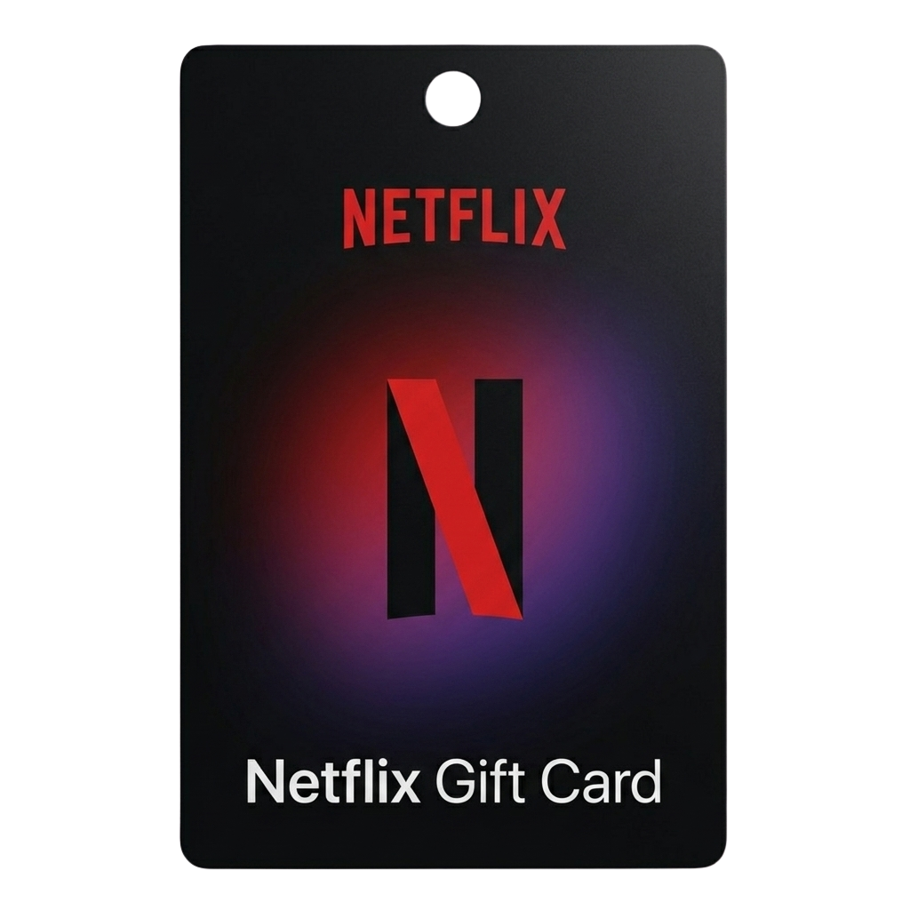 Netflix